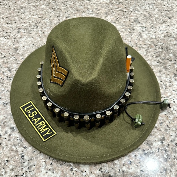 Fedora Hat - Picture 1 of 9